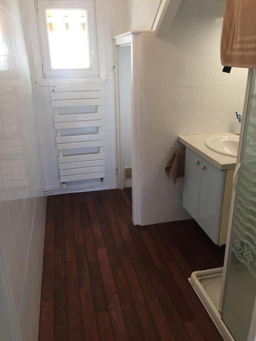 Maison De Vacances A Carantec Centre - 4 Chambres 외부 사진
